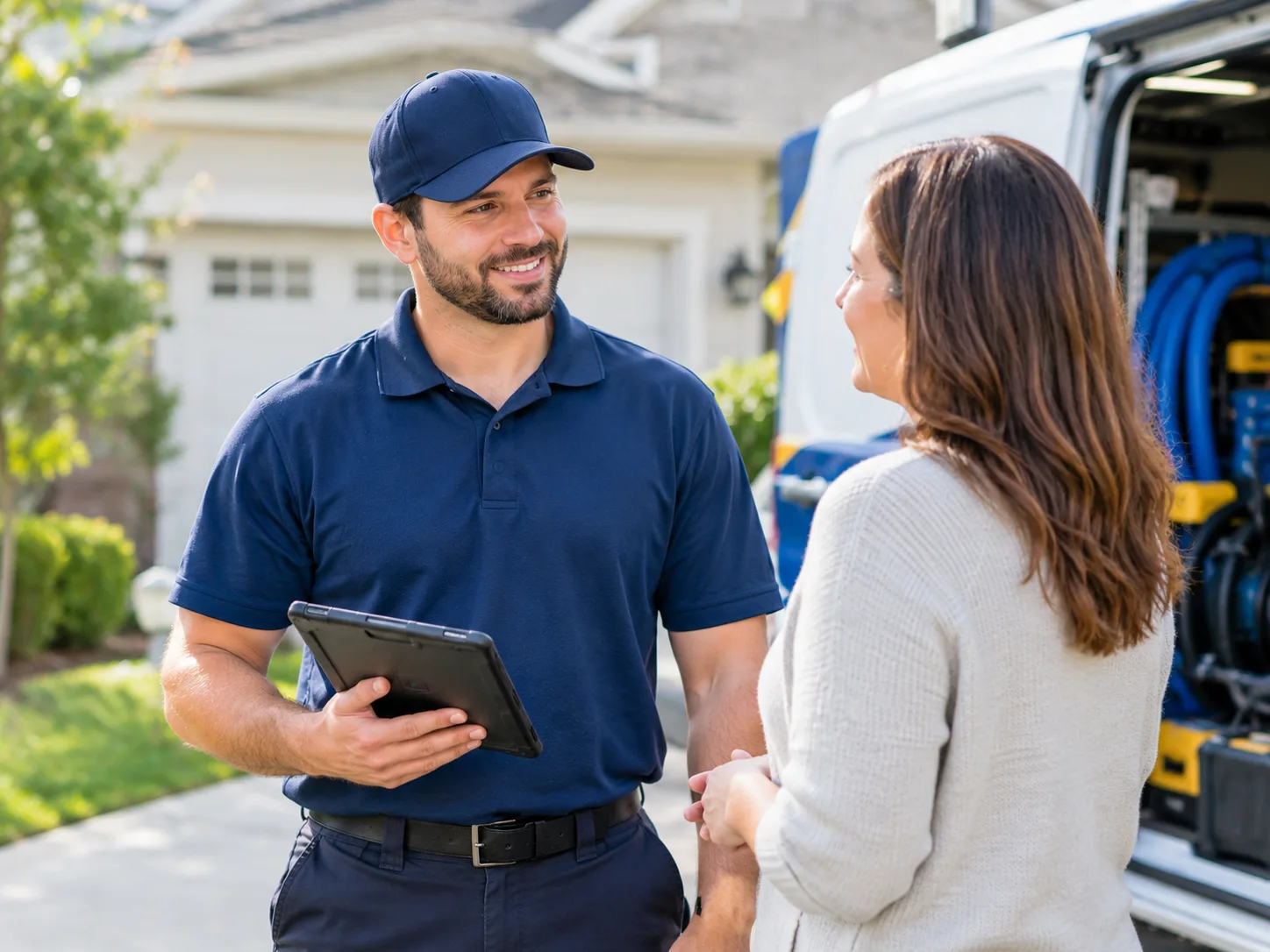 Sewage Backup Cleanup Bloomington, TX FAQs